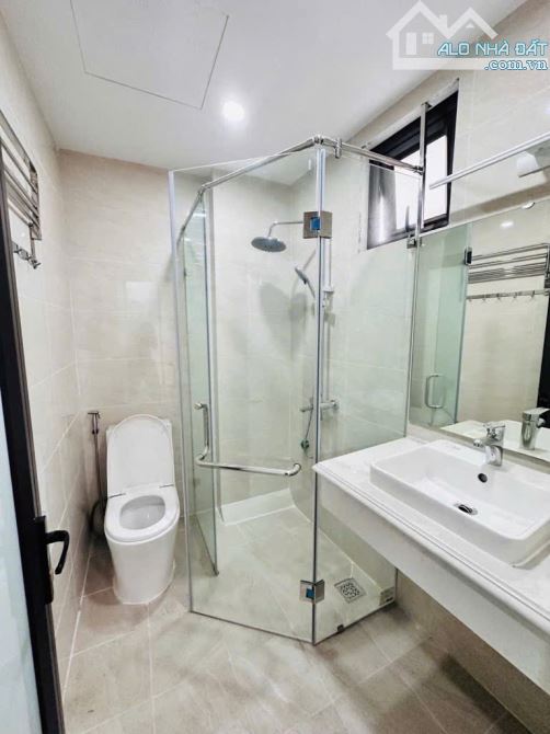 NHÀ CỔ NHUẾ – 30M² x 6 TẦNG – GẦN ĐẠI LỘ TÂY THĂNG LONG – 7.3 Tỷ - 2