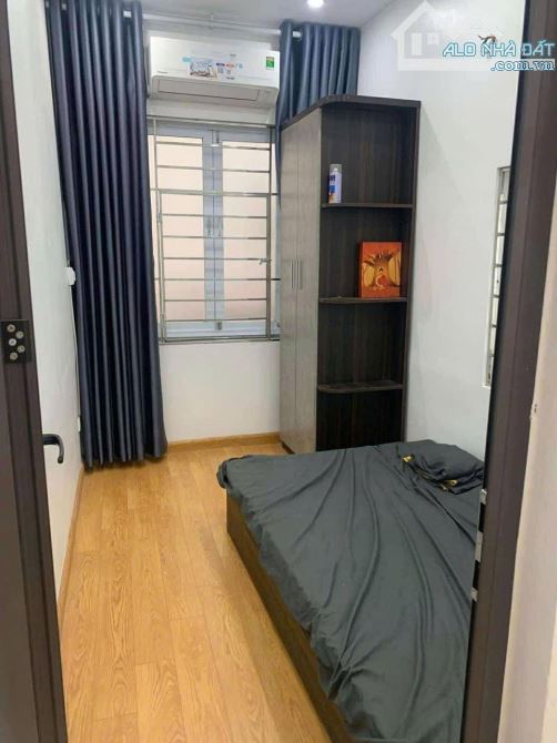 Bán Nhà Minh Khai 16M x 3T Giá 3,75 Tỷ. Lô góc, 2 mặt ngõ, full nội thất - 2