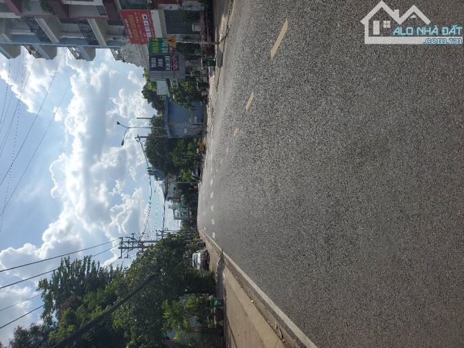 Ban Đất. MT Đường số 1.Nam Hùng Vương gần Lê Cơ. 4×23m.nhỉnh 8T.Ỷ - 2