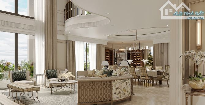 Bán nhà phân lô VIP khu Hoàng Văn Thái, Thanh Xuân, lô góc, 120m2, ô tô tránh, ở sướng, - 2