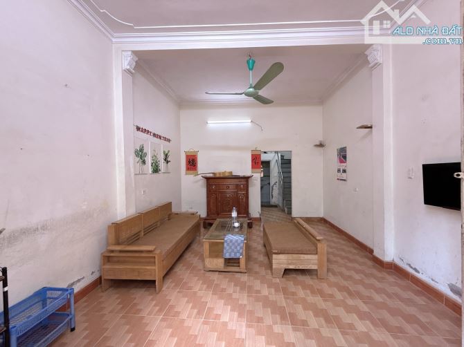 Mễ Trì Thượng, Nam Từ Liêm, khu vực đang phát triển, giá đầu tư, 37m,6.95 tỷ - 2
