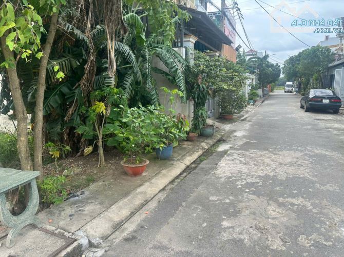 Mua bán đất Hóc Môn diện tích lớn 1111m² đất ở đô thị - 2