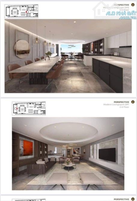 BÁN TOÀ KHÁCH SẠN CĂN HỘ VIP NHẤT PHỐ XUÂN DIỆU -DT 310M2 10 Tầng MT 8.9M-GIÁ 305 TỶ - 2