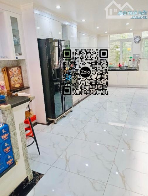 Khu Tên Lửa - Gần Nhà thờ PhaoLô - 4 tầng - 5PN - View công viên - 2