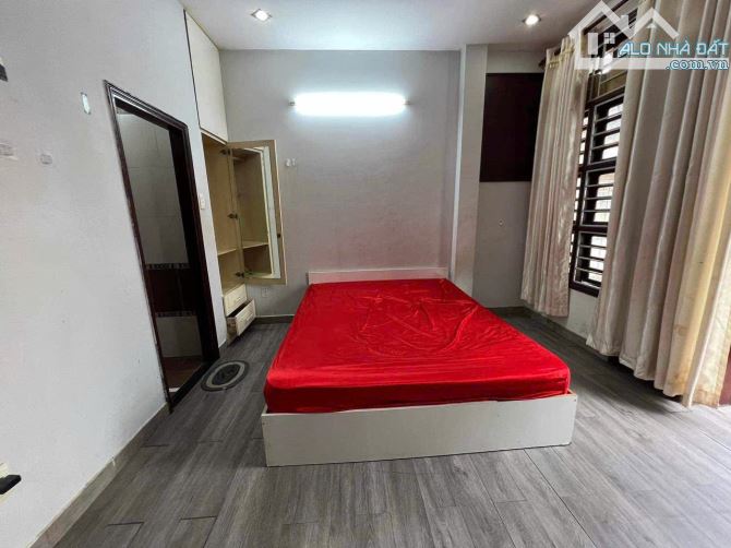 Cho Thuê Studio Bancol Full Nội Thất Gần Vạn Hạnh Mall - 2