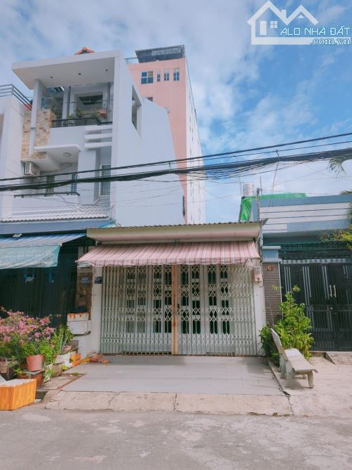 Bán nhà ngang 5 đường số tân kiểng quận 7 giá 14 tỷ - 2