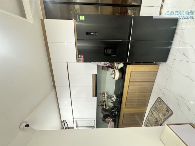 Lĩnh nam, hoàng mai, 4 chỗ lùi cửa - 2
