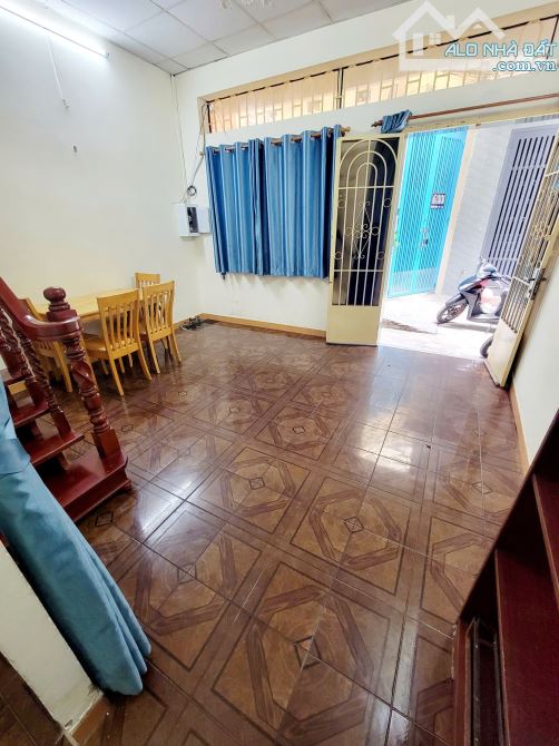 Hẻm 5m, 451/34c Tô Hiến Thành, (4.5x8m), giá 8 triệu 600k - 2