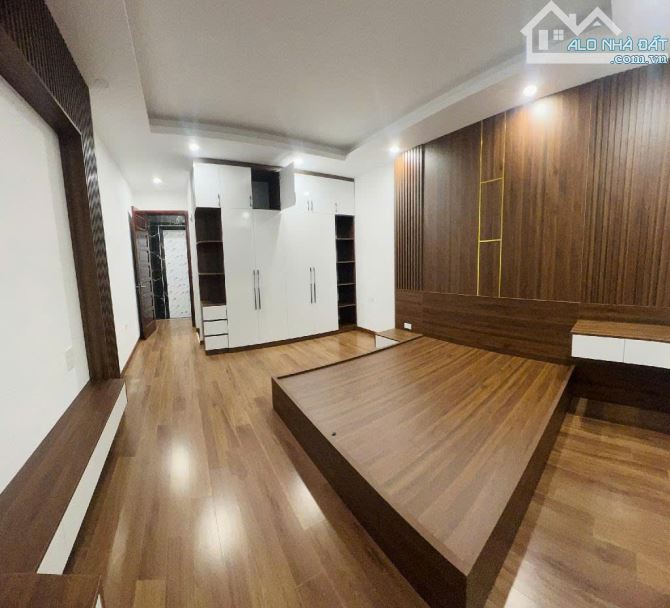 BÁN NHÀ XUÂN PHƯƠNG – 6 TẦNG – THANG MÁY – FULL NỘI THẤT XỊN SÒ - S= 37M2 – MT=4M GIÁ CHÀO - 2