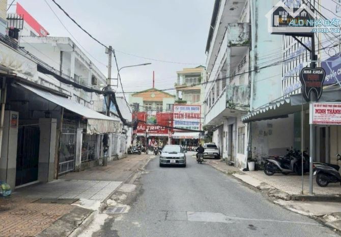 NHÀ MẶT TIỀN NGUYỄN THẦN HIẾN 114 M2 9,45 TỶ, GẦN LÝ TỰ TRỌNG, TP CẦN THƠ - 2