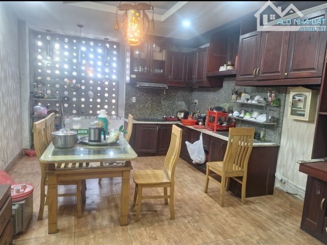 BÁN GẤP NHÀ 4 TẦNG KDC HẢI SƠN – LINH CHIỂU – 72M² (4x18) - 2