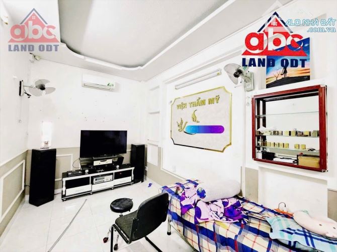 NP079 BÁN NHÀ 2 LẦU 1 TRỆT , P TÂN HOÀ. BIÊN HÒA  GIẢM 6,3 TỶ. CÒN 5 TỶ 490TR ____________ - 2