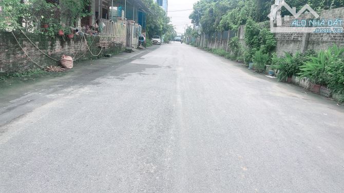 ⸻  🚨 ĐẤT ĐẸP GIÁ RẺ 100M² – Ô TÔ VÀO NHÀ – THÔN ĐOÀI, PHÚC THỊNH, HÀ NỘI – 5,8 TỶ 🔥  📍 - 2
