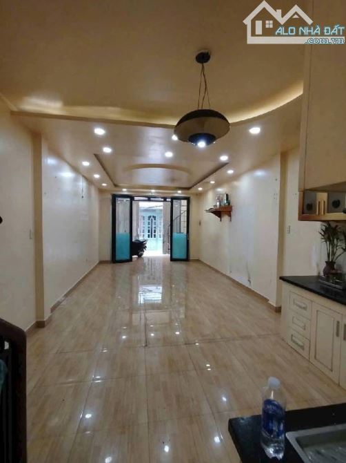 Nhà Tân Phú - Phú Thọ Hoà - 1 Trệt 1 Lầu - 48M2- Đang Cho Thuê 10Tr/ Tháng - Giá Chỉ 4,5 T - 2