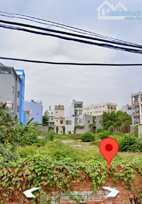 Bán 700m2 nhà đất. P5.Gò Vấp. Ngày TT các trường Đại học Cao Đẳng - 2