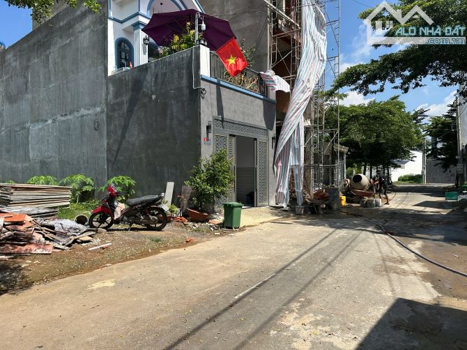 HOT !!! CHỈ CẦN 500 TRIỆU LÀ MUA ĐƯỢC ĐẤT NỀN-NHÀ PHỐ PHƯỜNG BỬU LONG - 2
