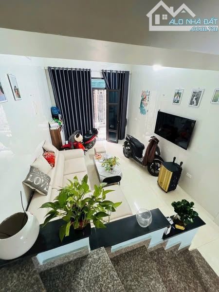 🏡 NHÀ 3 TẦNG ĐỘC LẬP – NGUYỄN TƯỜNG LOAN, LÊ CHÂN /DC02 - 2