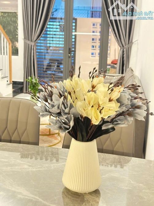 💥 CƠ HỘI VÀNG – NHÀ 2 TẦNG ĐINH THỊ HÒA – FULL NỘI THẤT – CHỈ 3.85 TỶ - 2