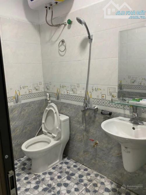 Chính chủ cần bán nhà KĐT Đô Nghĩa ngõ 15 Hòa Bình Phường Yên Nghĩa Hà Đông, Hà Nội - 2