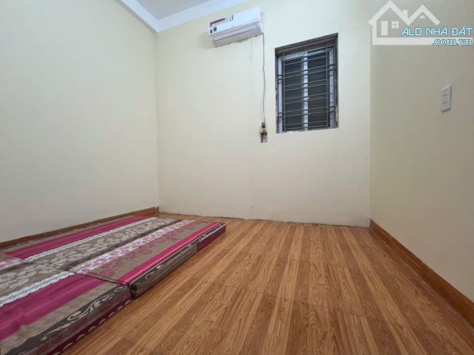 Nhà 35m² gần Nhổn, 4 ngủ, oto cách 100, chỉ hơn 5 tỷ. - 2