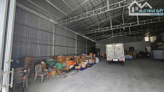 Cho thuê kho xưởng 360m² trong KDC 586, P. Phú Thứ, Q. Cái Răng, TP. Cần Thơ - 2