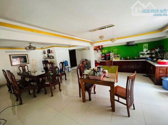 Bán Biệt Thự về đảo kim cương sống giảm ngay 1ty5- ngang 8x18 - 2