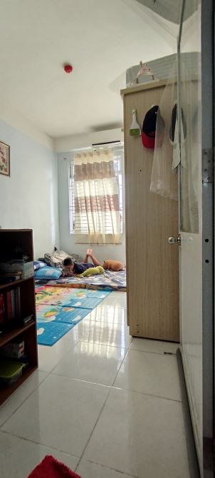 Bán chung cư CT1 Vĩnh Điềm Trung , 2PN giá 2,2 tỉ - 2