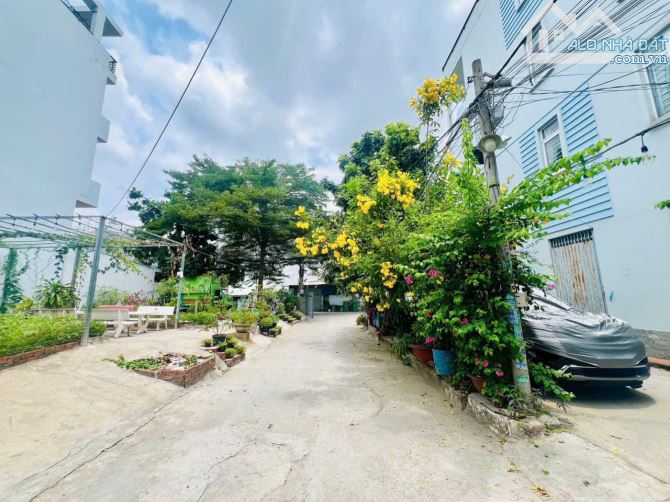 BÁN LÔ ĐẤT MẶT TIỀN ĐƯỜNG SỐ BÌNH TRƯNG ĐÔNG QUẬN 2 CŨ TP THỦ ĐỨC - 2