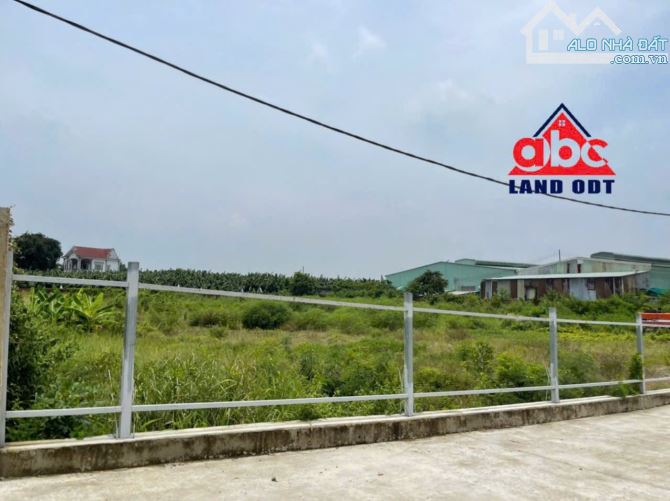X101 Chuyển nhượng toàn bộ nhà xưởng và đất rộng hơn 13,000m2. Tại Vĩnh Cửu. Đồng Nai - 2