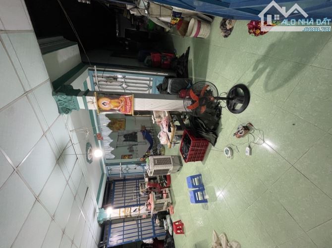 Nhà Xưởng 2 tầng đường THẠNH XUÂN 23, phường THẠNH XUÂN, Q12, dt 198,5m2 (12mx17m) - 2
