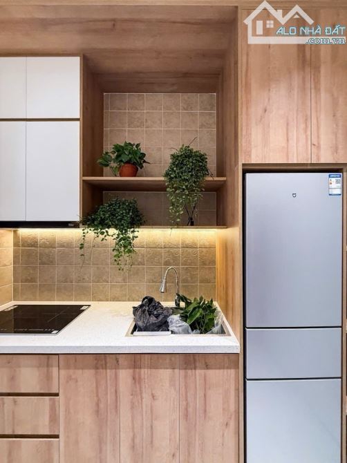 Bán nhà Xô Viết Nghệ Tĩnh Bình Thạnh, Full nội thất xịn sò, sổ đẹp, chỉ 3.x tỷ - 2