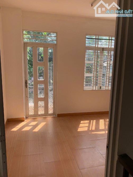 Hẻm Oto | Hoàng Hoa Thám, P6, BT | 2 Tầng 50m2 | Khu Dân Trí An Ninh ~ Nhỉnh 6tỷ TL  🍀DT: - 2