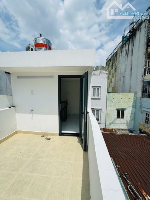 NHÀ ĐẸP - P.7 Phú Nhuận, sát Phan Xích Long, gần mặt tiền, hẻm thông, KD tốt_250812 - 2