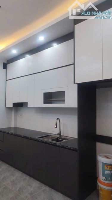 Bán nhà phố Vĩnh Hưng, Phân Lô - Ô TÔ, 40m2 x 4T x 6.6 tỷ - 2