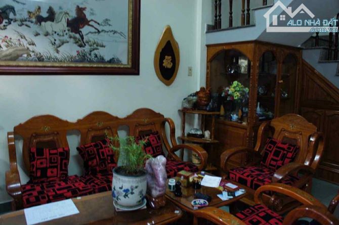 CHÍNH CHỦ GỞI BÁN CĂN NHÀ TÂM HUYẾT NHA TRANG GỖ HƯƠNG XỊN SÒ - 2