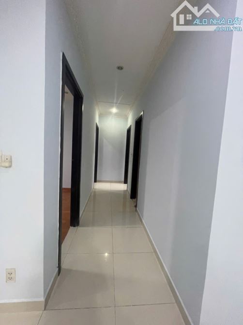 Cho thuê căn hộ quận 7. dt 130m, 3pn, giá chỉ 12tr/tháng - 2