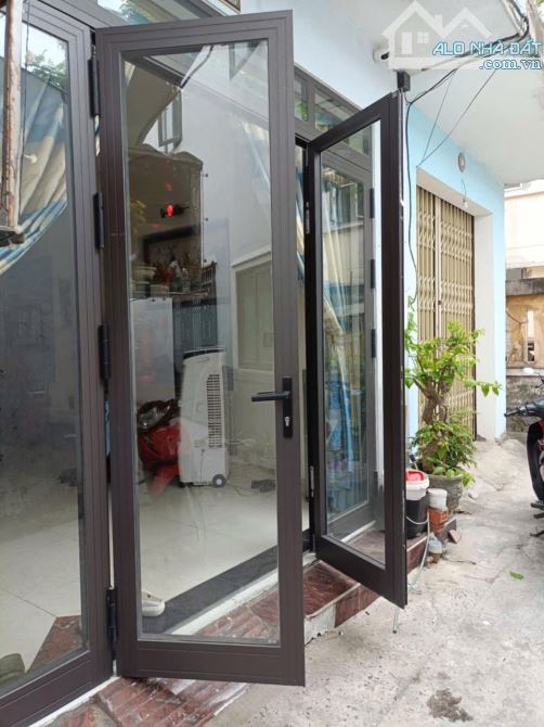 Bán Nhà Sau Căn MT Khuê Mỹ, Ngũ Hành Sơn, 2 Tầng, 46m2 chỉ 2.x tỷ - 2