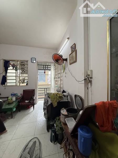 NHÀ ĐẸP PHAN ĐĂNG LƯU - 44M2 - 2 TẦNG - CHỈ 7.X TỶ - 5