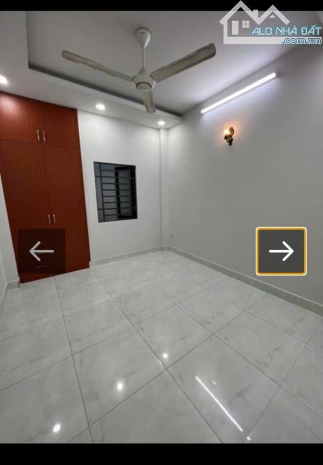 Nhà bán hẻm an ninh hòa hưng p13 q10 - 2
