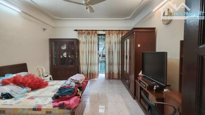 Bán nhà phân lô khu 72ha vỉa hè oto tránh ,kinh doanh 70m 5 tầng 25,1 tỷ - 2