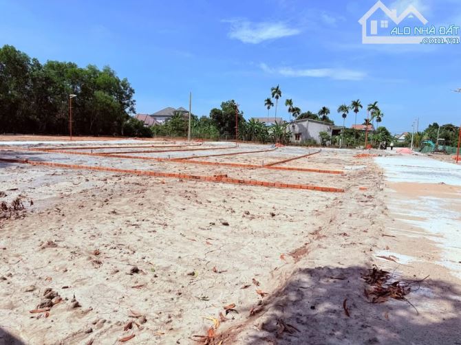 ĐẤT NỀN HOÀ VANG, GIÁ CHỈ TỪ 8XXtr TÂM ĐIỂM ĐẦU TƯ MỚI TẠI HOÀ VANG - 2