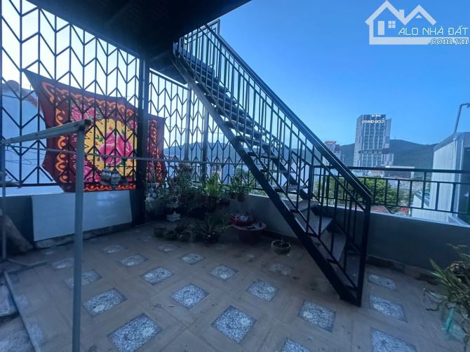SIÊU PHẨM NHÀ KIỆT PHAN BÁ PHIẾN - CHỈ 7 tỷ - 2