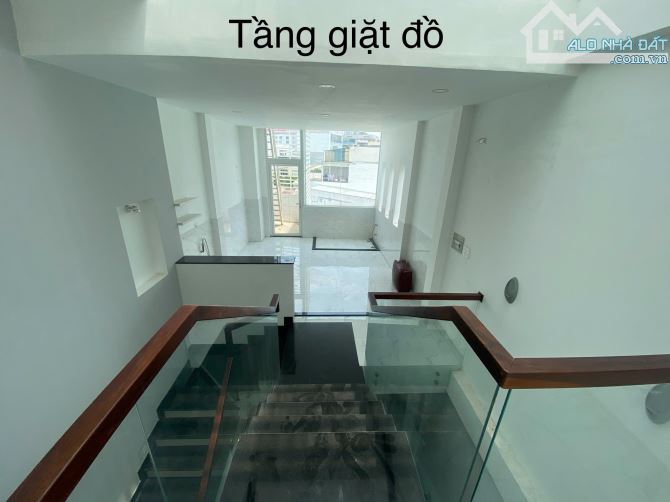 Căn Duy Nhất gần MT Hồ Văn Huê, Phú Nhuận, Ngang 5mx17m, 4 lầu,Giá 16.5 tỷ TL - 2