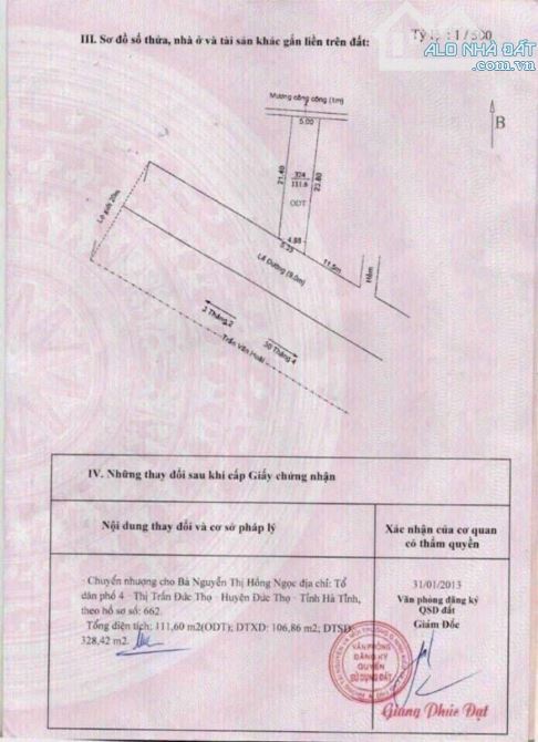 Bán nhà mặt tiền đường Trần Văn Hoài vị trí đẹp gần vincom dt 5x23.8 sổ hồng hoàn công - 2