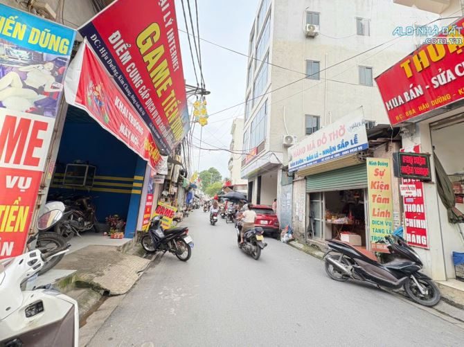 ❤TRỤC KINH DOANH-ĐƯỜNG THÔNG Ô TÔ TẢI TRÁNH-GIÁP ĐƯỜNG VÕ VĂN KIỆT-500M ĐẾN BV NHIỆT ĐỚI - 2