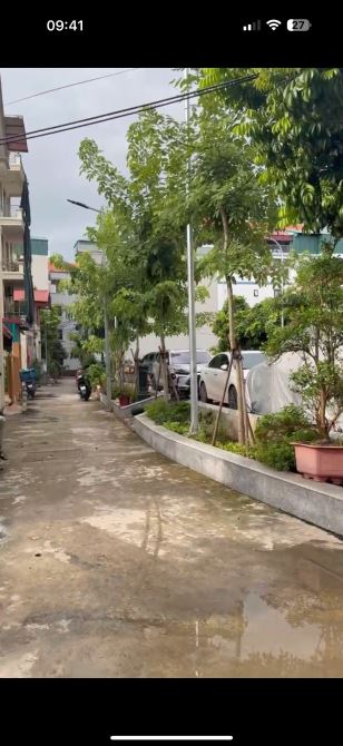 Bá,n Đất Thổ Cư Vân Canh - Hoài Đức, 40m2, Ngõ thông, đường ôtô 7 chỗ vào đất, cạnh VĐ 3.5 - 2