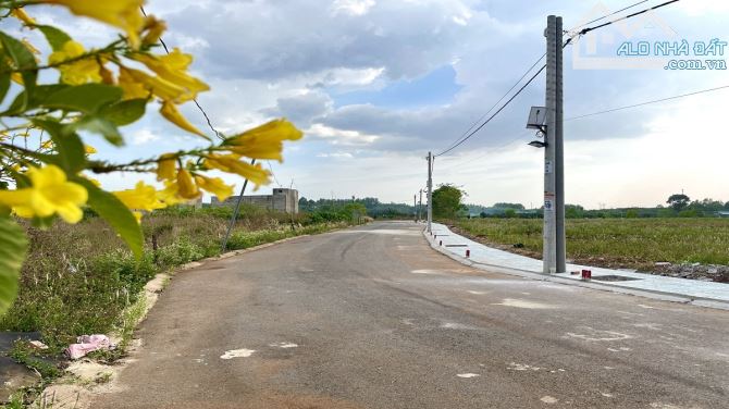 Cần bán gấp đất Phước Bình, Long Thành. Sổ Riêng, Xây tự do, Giá 1,85 tỷ/nền. - 2