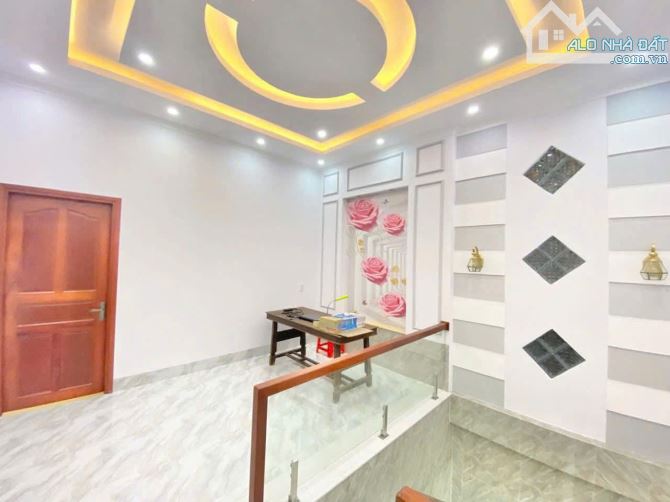 nhà bán 1 trệt 1 lầu đường C5, khu dân cư phú an - 2