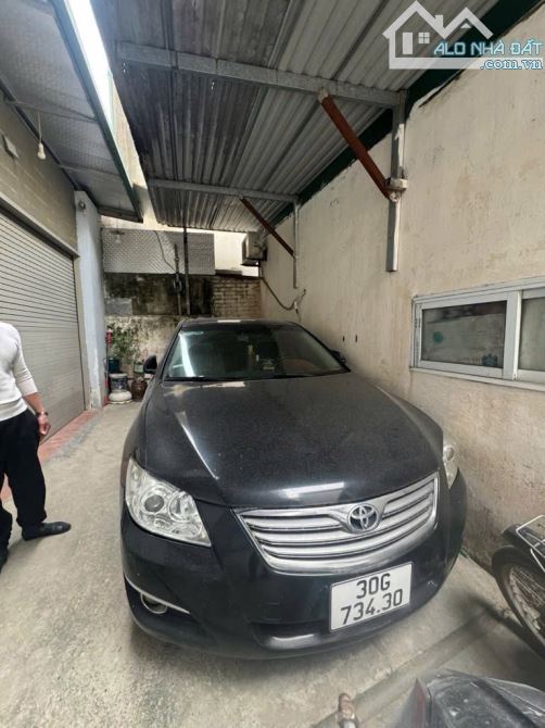 Bán đất Thạch Bàn ô tô đỗ cửa ,gần ô tô tránh trung tâm giá mềm - 2
