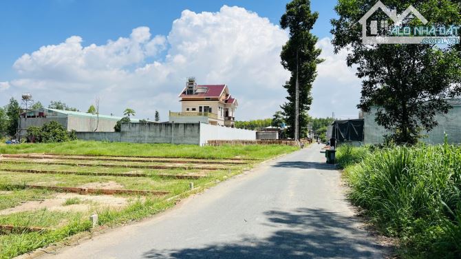 Bán Đất Nền Phước Bình, Long Thành - Sổ Hồng Riêng, Giá Tốt 2,45 tỷ/100m2 - 2